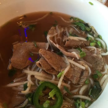 Pho Viet & Cafe - Halfway done - Vietnamese Near Me - Bend, Oregon