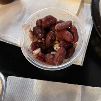 Lisas Southern Smokehouse - Red beans and rice - Barbeque Near Me - Clovis, California Lisas Southern Smokehouse - Red beans and rice - Barbeque Near Me - Clovis, California
