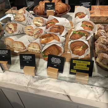 Cafe d’Avignon - Pre made sandwiches - Bakeries Near Me - New York, New York Cafe d’Avignon - Pre made sandwiches - Bakeries Near Me - New York, New York