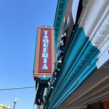 La Tejana - Tex-Mex Near Me - Washington, DC, District of Columbia
