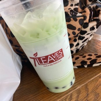 7 Leaves Cafe - Coffee & Tea Near Me - Artesia, California 7 Leaves Cafe - Coffee & Tea Near Me - Artesia, California