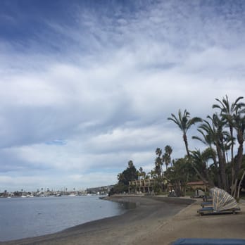 Bahia Resort Hotel - San Diego, CA