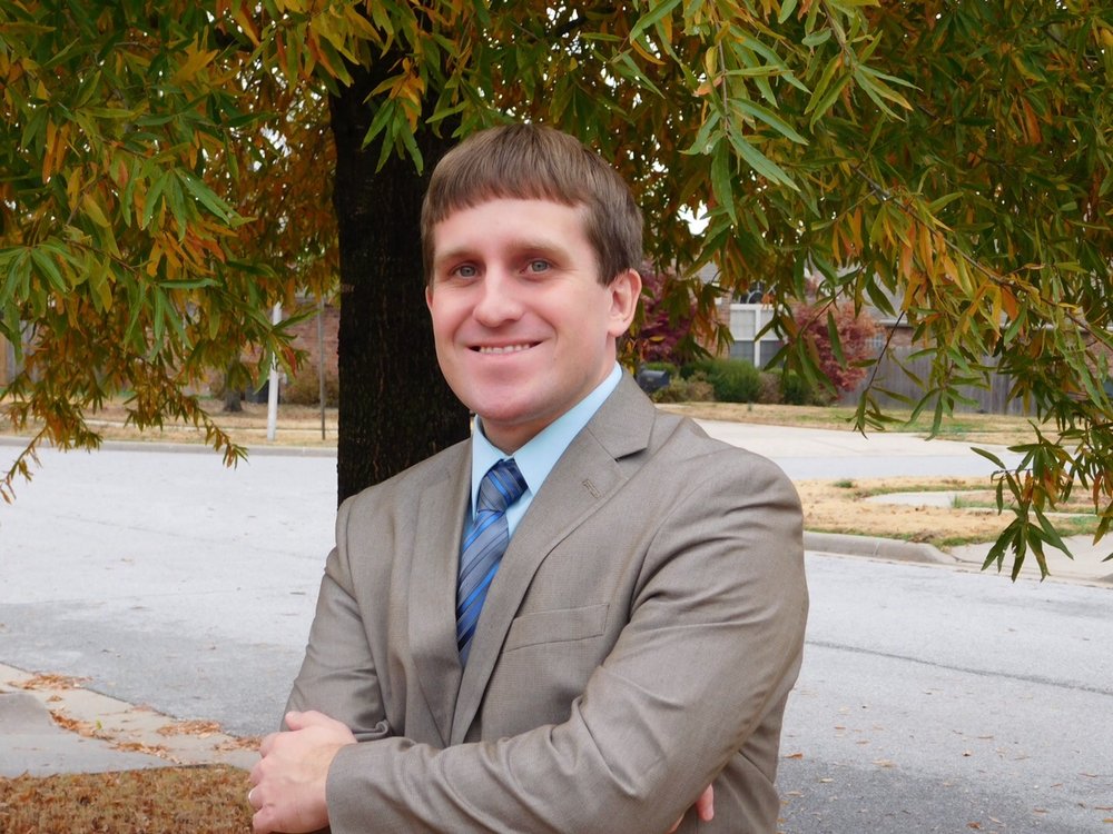 Dearmore Law Firm - divorce attorney in Fayetteville, AR