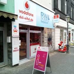 Vodafone Shop - Gruß zum Vodafone Shop Misburg - Nord