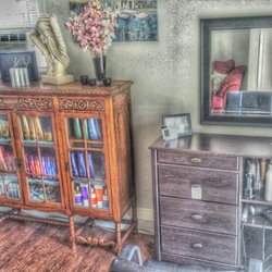 CM Flair Salon - New Location