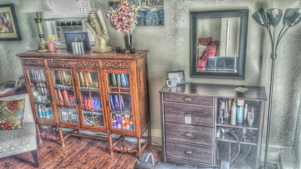 CM FLAIR SALON Updated June 2024 10 Photos 430 RichPond Rd