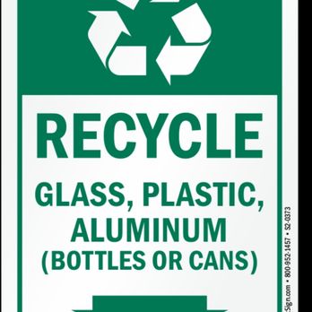 S & L Recycling - Rob's Recycling
CRV Aluminum
CRV Plastic
CRV Glass - Recycling Center Near Me - Los Molinos, California S & L Recycling - Rob's Recycling
CRV Aluminum
CRV Plastic
CRV Glass - Recycling Center Near Me - Los Molinos, California