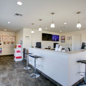 Storage King USA - Self Storage Near Me - Phoenix, Arizona