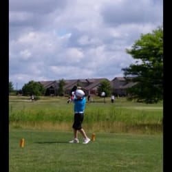 Ironwood Golf Course
