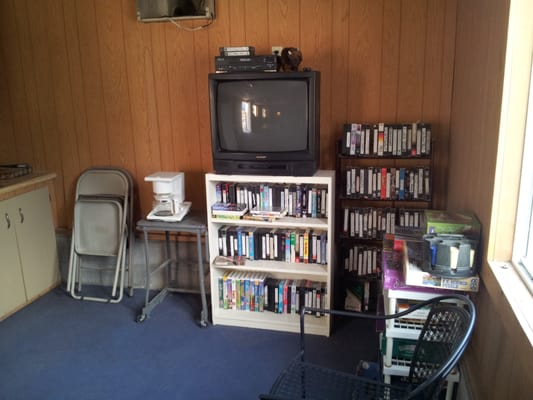 Shoshone Trailer RV Park by null