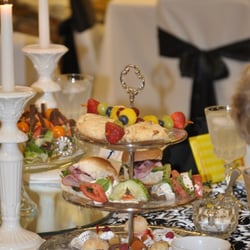 Crystal Tea Room