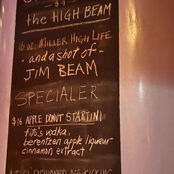 Specials