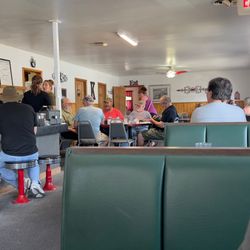 Kortman's Restaurant