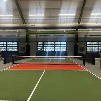 Chicken N Pickle - Pickle ball court - Pickleball Near Me - Glendale, Arizona