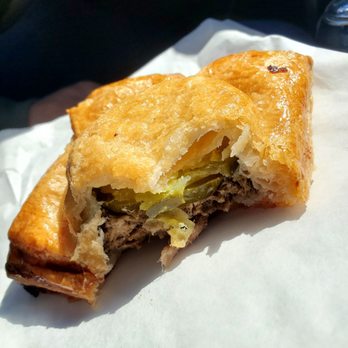 Azucar - Cubano Pie - Bakeries Near Me - Ocean Beach, California
