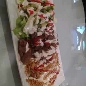 Photo of Zara Afghan Cuisine - Sacramento, CA, United States