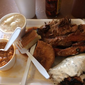 SAW's BBQ - Saw's Sampler $16.95 - Barbeque Near Me - Homewood, Alabama SAW's BBQ - Saw's Sampler $16.95 - Barbeque Near Me - Homewood, Alabama