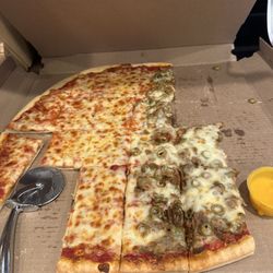 Nonna's Pizza
