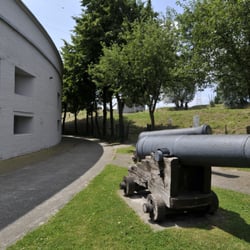 Fort Liefkenshoek
