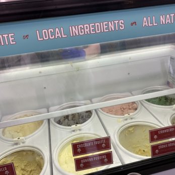The Ice Cream Farm - Ice Cream & Frozen Yogurt Near Me - Lone Tree, Colorado The Ice Cream Farm - Ice Cream & Frozen Yogurt Near Me - Lone Tree, Colorado