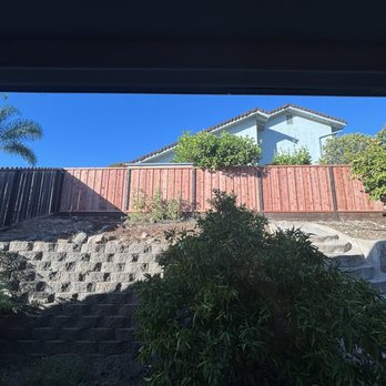 Bay Side Fencing  - Board on board, 6 ft. good neighbor fence. - Fences & Gates Near Me - Antioch, California