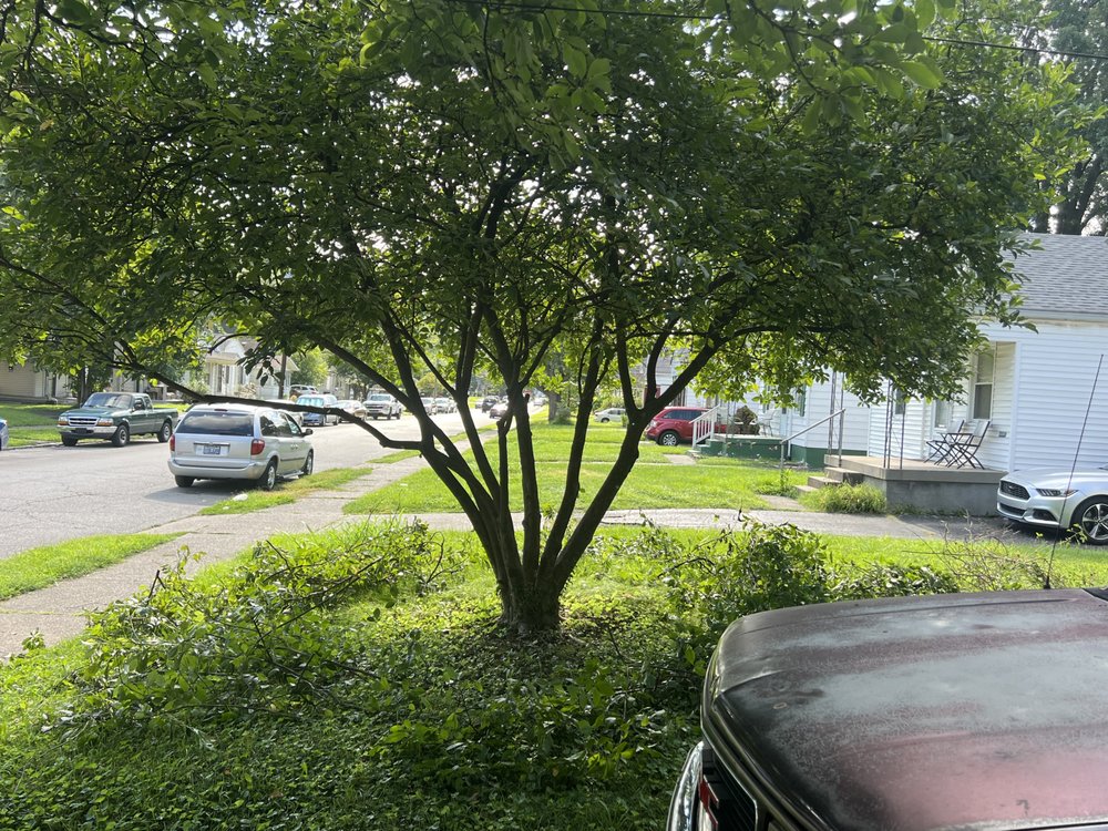 Slide of Superman Handyman Shan