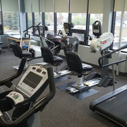 Kessler Rehabilitation Center - Linden - North