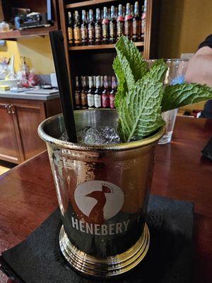 Henebery Spirits by null