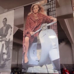 Vespa Shelbyville