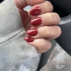 MY BEAUTIFUL NAILS