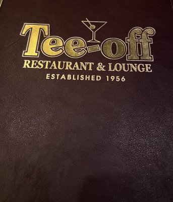 Tee-Off Restaurant and Lounge by null