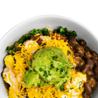 Protein Bar & Kitchen by null