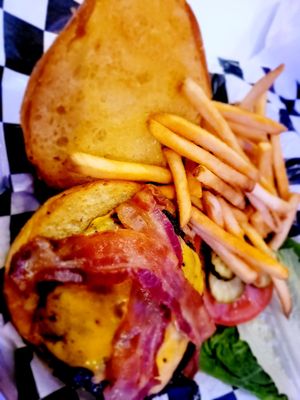 Dick's Last Resort - Dallas by null