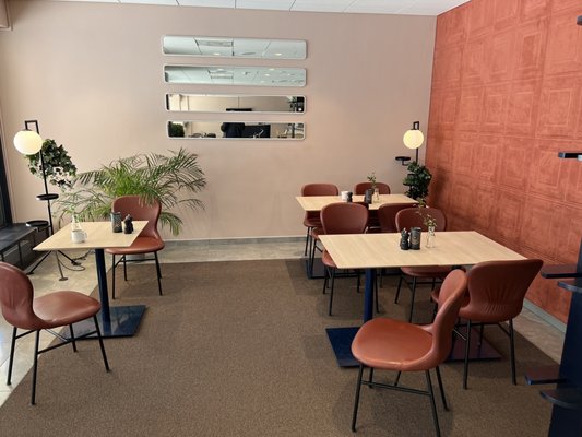 Scandic Uplandia by null