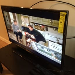 Cable set up no problem Cable set up no problem
