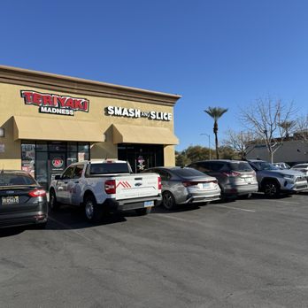 Smash And Slice - Pizza Near Me - Las Vegas, Nevada Smash And Slice - Pizza Near Me - Las Vegas, Nevada