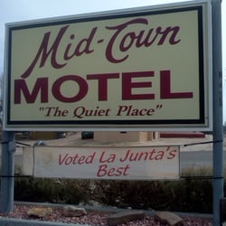 MidTown Motel