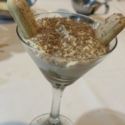 NOVEM Cuisine - Tiramisu (Yum!)