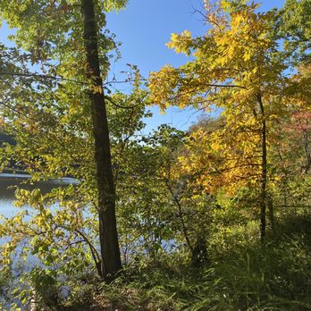 Bull Run-Occoquan Trail - Parks Near Me - Centreville, Virginia