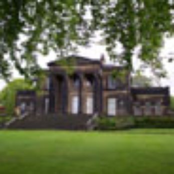 Gotts Park - Parks Near Me - Leeds, XWY