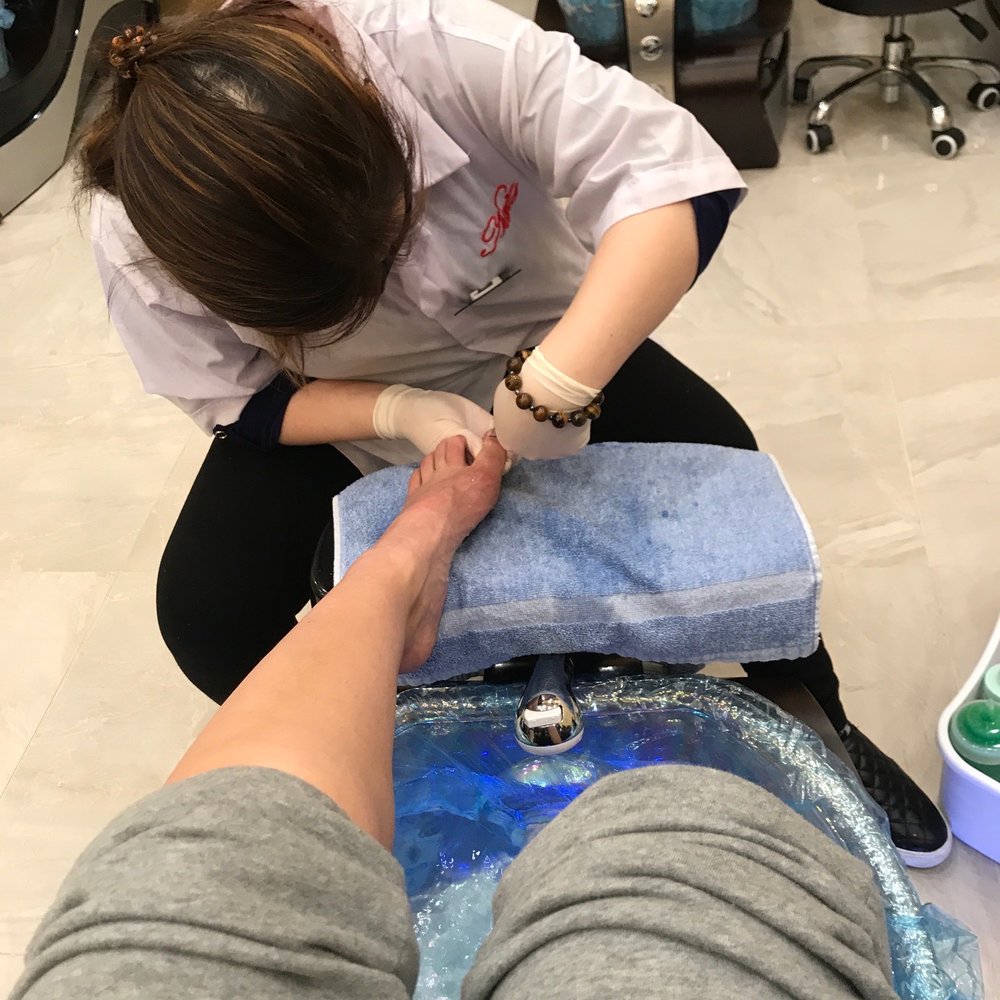 Premium Nails & Spa - Nice job - Nail Salons Near Me - Charlotte, North Carolina Premium Nails & Spa - Nice job - Nail Salons Near Me - Charlotte, North Carolina