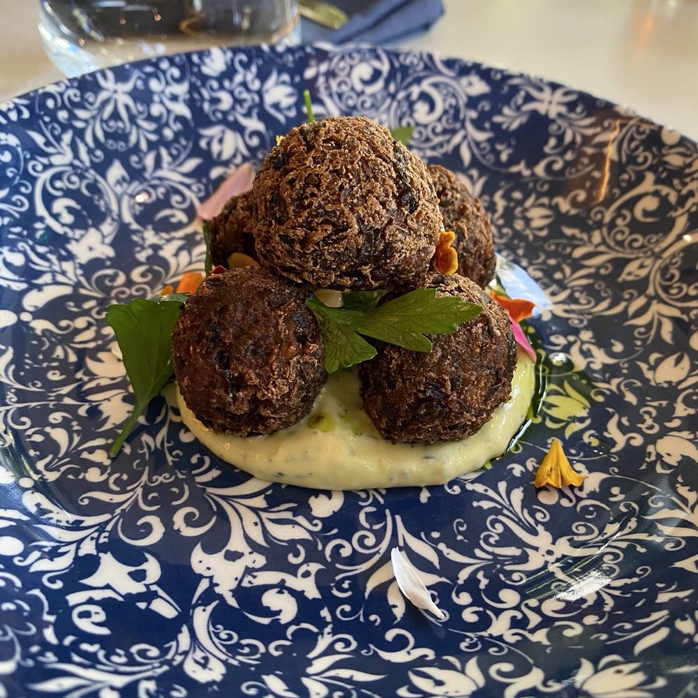 kann - Akra - very good - Caribbean Near Me - Portland, Oregon