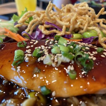 Ramen Hayashi - Ramen Near Me - Clovis, California
