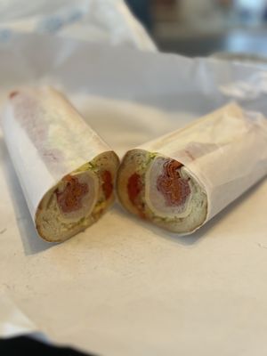 Mona Lisa Salumeria by null