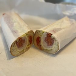 Mona Lisa Salumeria