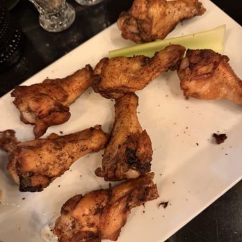 The Barn - Wings - Italian Near Me - Ramona, California The Barn - Wings - Italian Near Me - Ramona, California