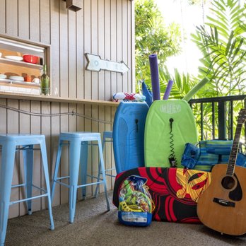 Salty Trades Media - He really accentuated the lanai with the window opening to the kitchen - Video/Film Production Near Me Salty Trades Media - He really accentuated the lanai with the window opening to the kitchen - Video/Film Production Near Me