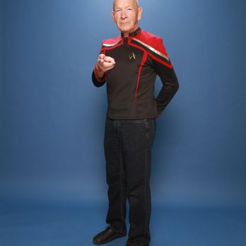 Portrait Space - Jean-Luc Picard - Session Photography Near Me - Pasadena, California Portrait Space - Jean-Luc Picard - Session Photography Near Me - Pasadena, California