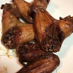 Feng Lee - (S) chicken wings