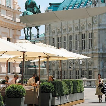 DO & CO Albertina - Austrian Near Me - Vienna, 9